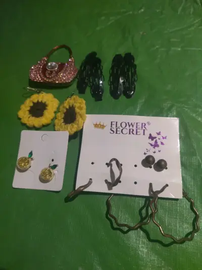 Set de Anillos de Acero Inoxidable y Diseño Vintage - miniatura 2