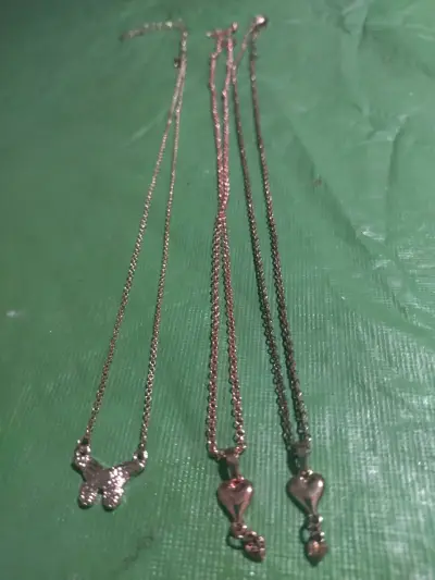 Set de Anillos de Acero Inoxidable y Diseño Vintage - miniatura 3