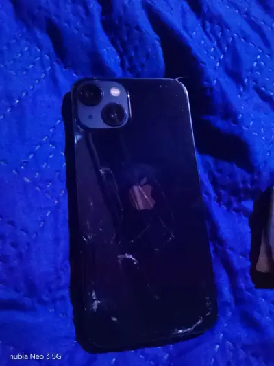 iPhone 13 - miniatura 3