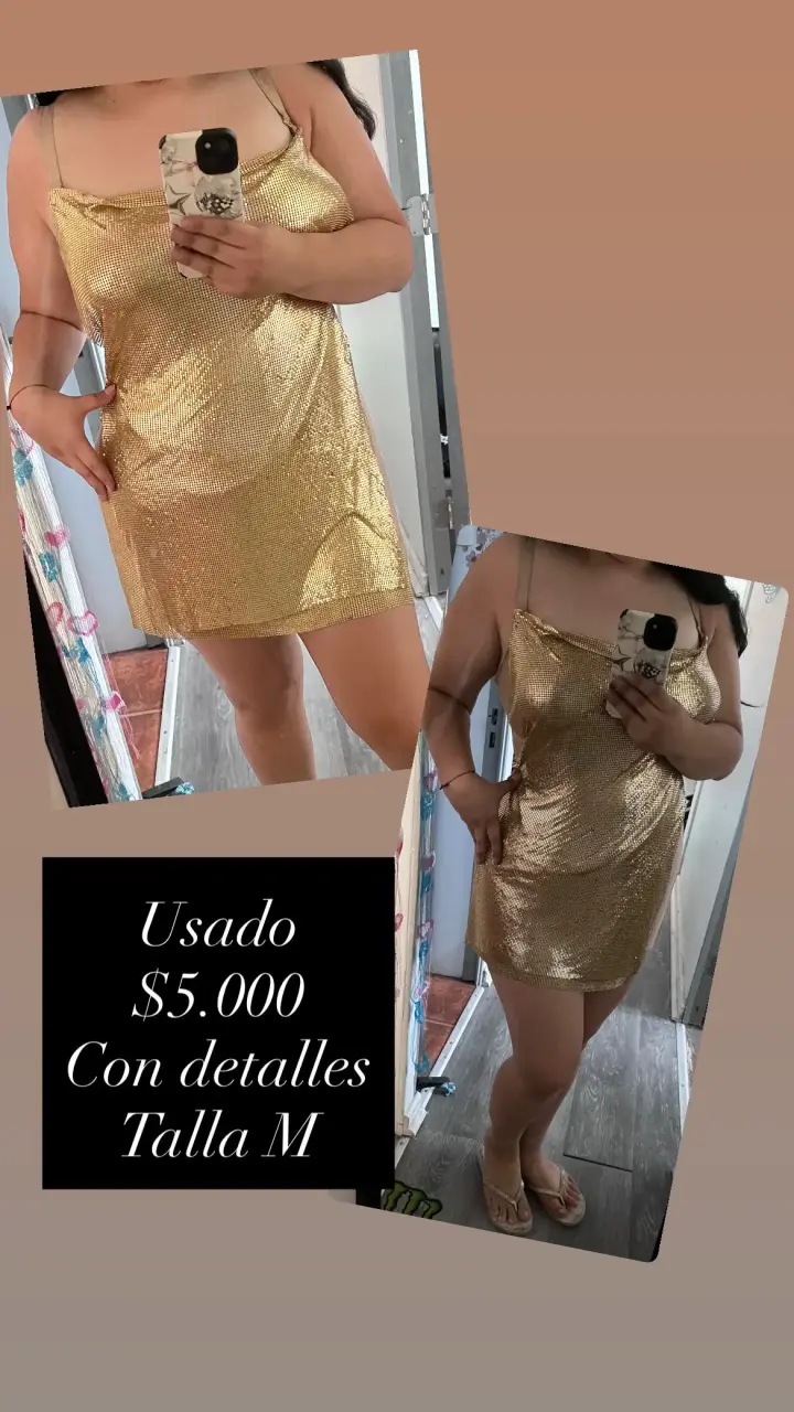 Ropita Variada de Mujer - 4