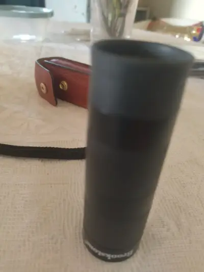 Monocular de golf con funda de cuero - miniatura 5