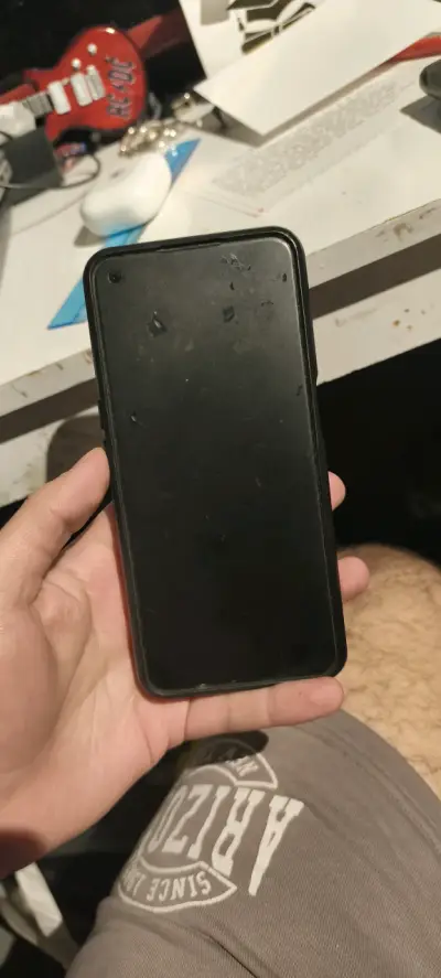 Teléfono Oppo A54 - miniatura 1