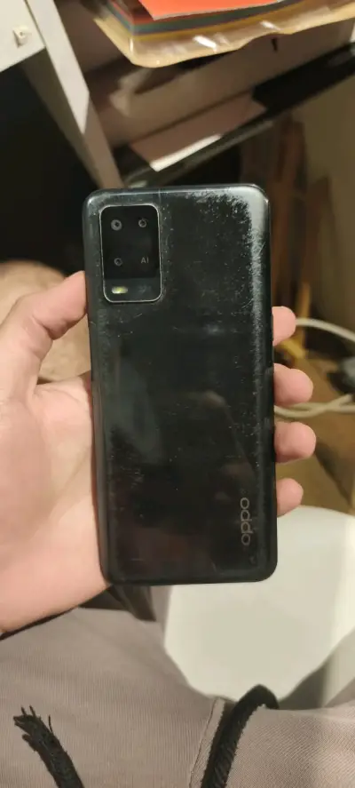 Teléfono Oppo A54 - miniatura 2