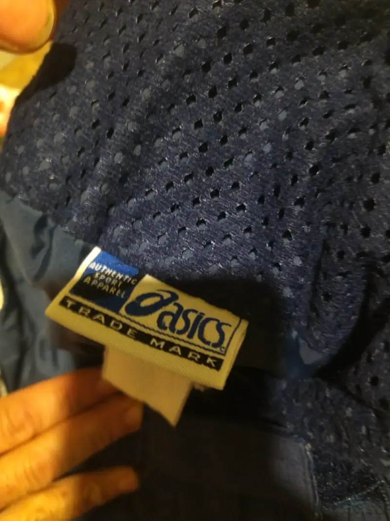 Pantalones de esquí azules para hombre - 3
