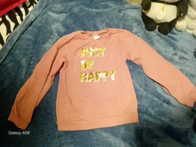Polera para niña con diseños - miniatura 5