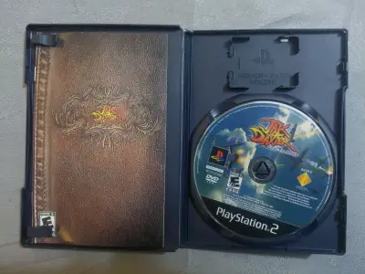 Juego Jak and Daxter: The Lost Frontier para PS2 - miniatura 3