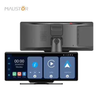 Pantalla Carplay&Android Auto 10.26” FULL HD - miniatura 1