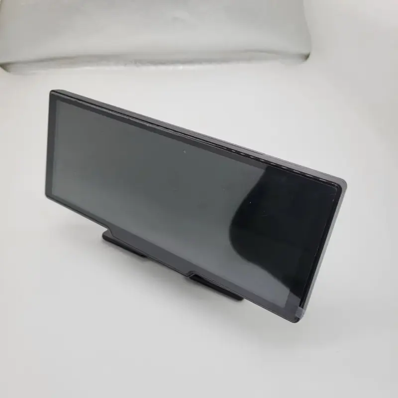 Pantalla Carplay&Android Auto 10.26” FULL HD - 4