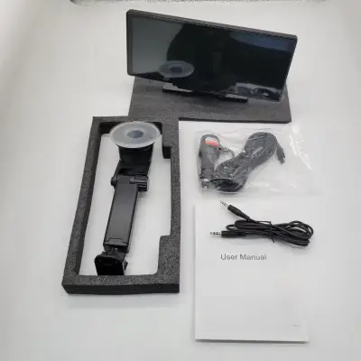 Pantalla Carplay&Android Auto 10.26” FULL HD - miniatura 5