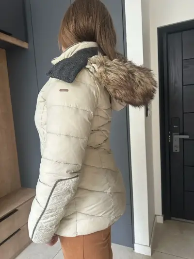 Chaqueta de invierno ESPRIT talla M - miniatura 1