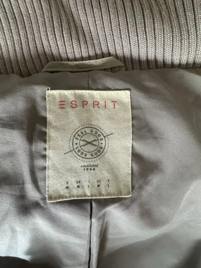 Chaqueta de invierno ESPRIT talla M - miniatura 2