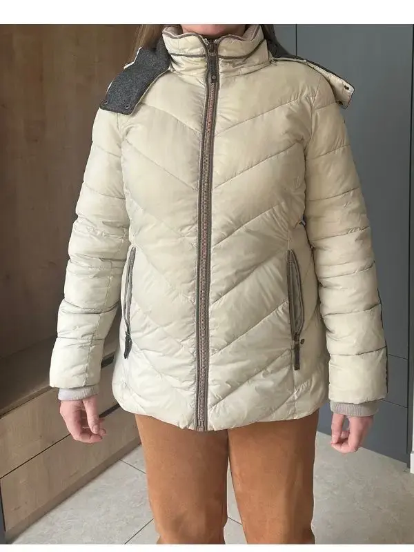Chaqueta de invierno ESPRIT talla M - 3