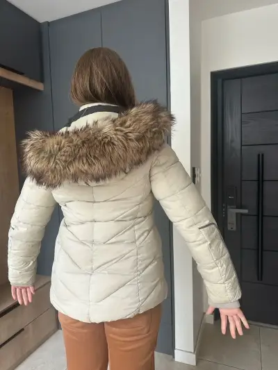 Chaqueta de invierno ESPRIT talla M - miniatura 4