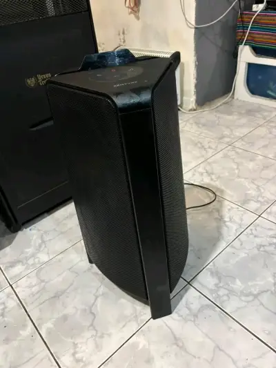 Parlante Samsung MX-T40 - miniatura 2