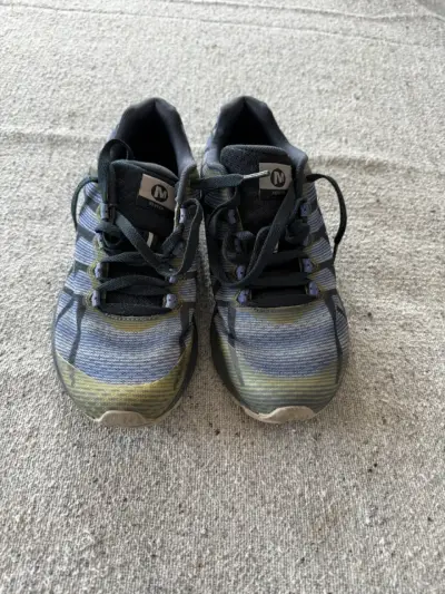 Zapatillas deportivas Merrell - miniatura 1