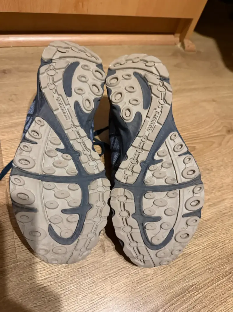 Zapatillas deportivas Merrell - 2