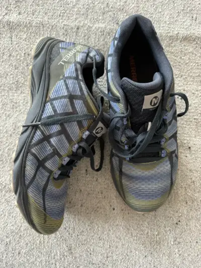 Zapatillas deportivas Merrell - miniatura 3