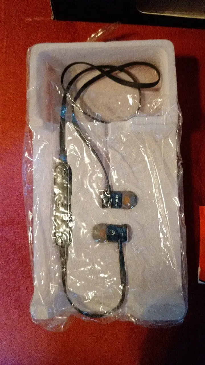 Auriculares deportivos inalámbricos Aiwa AW-660BT - 3