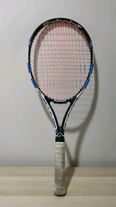 Raqueta de tenis Babolat PureDrive - miniatura 1