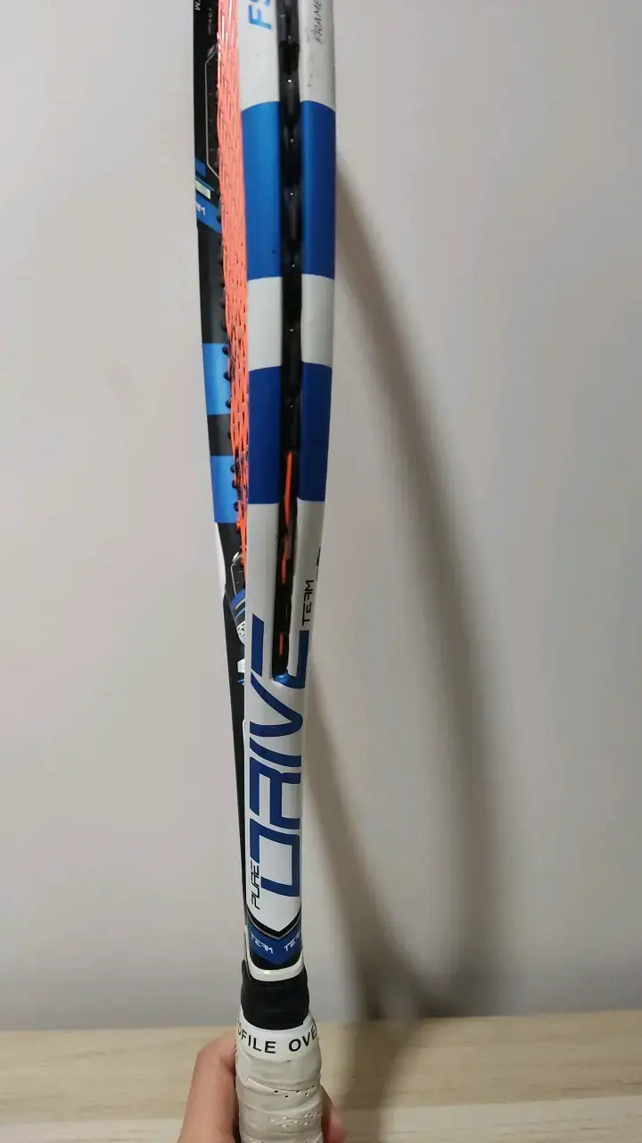 Raqueta de tenis Babolat PureDrive - 2