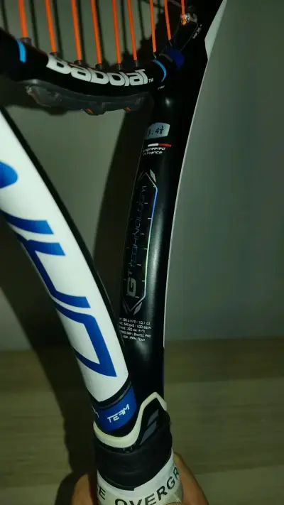 Raqueta de tenis Babolat PureDrive - miniatura 4