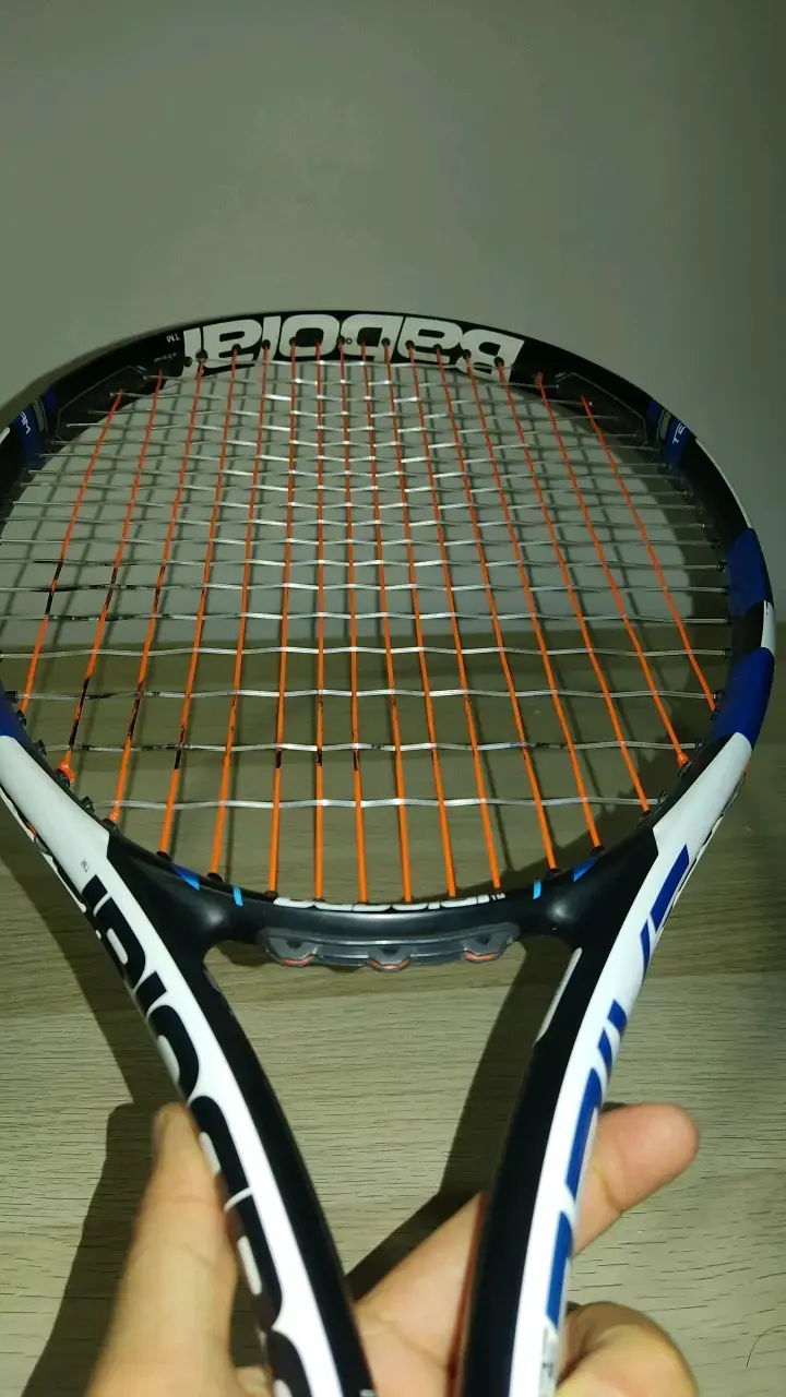 Raqueta de tenis Babolat PureDrive - 6