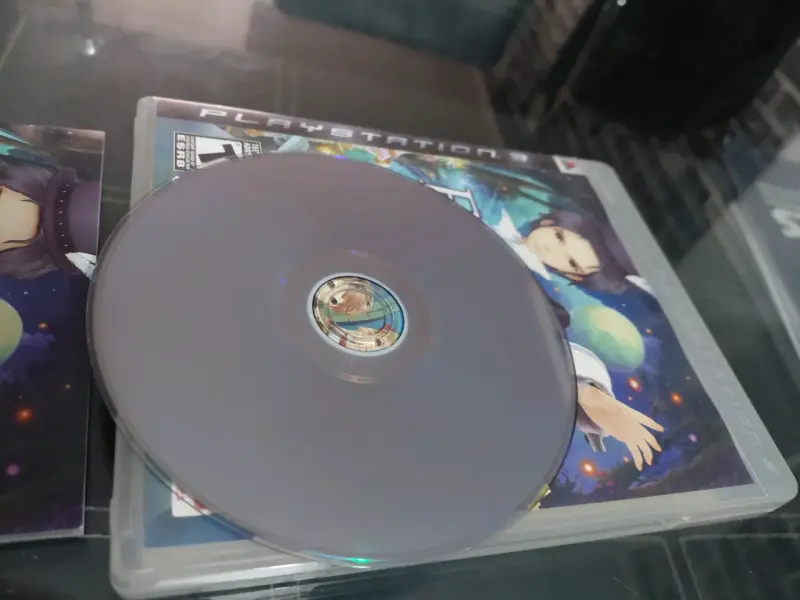 Juego Eternal Sonata para PlayStation 3 - 3