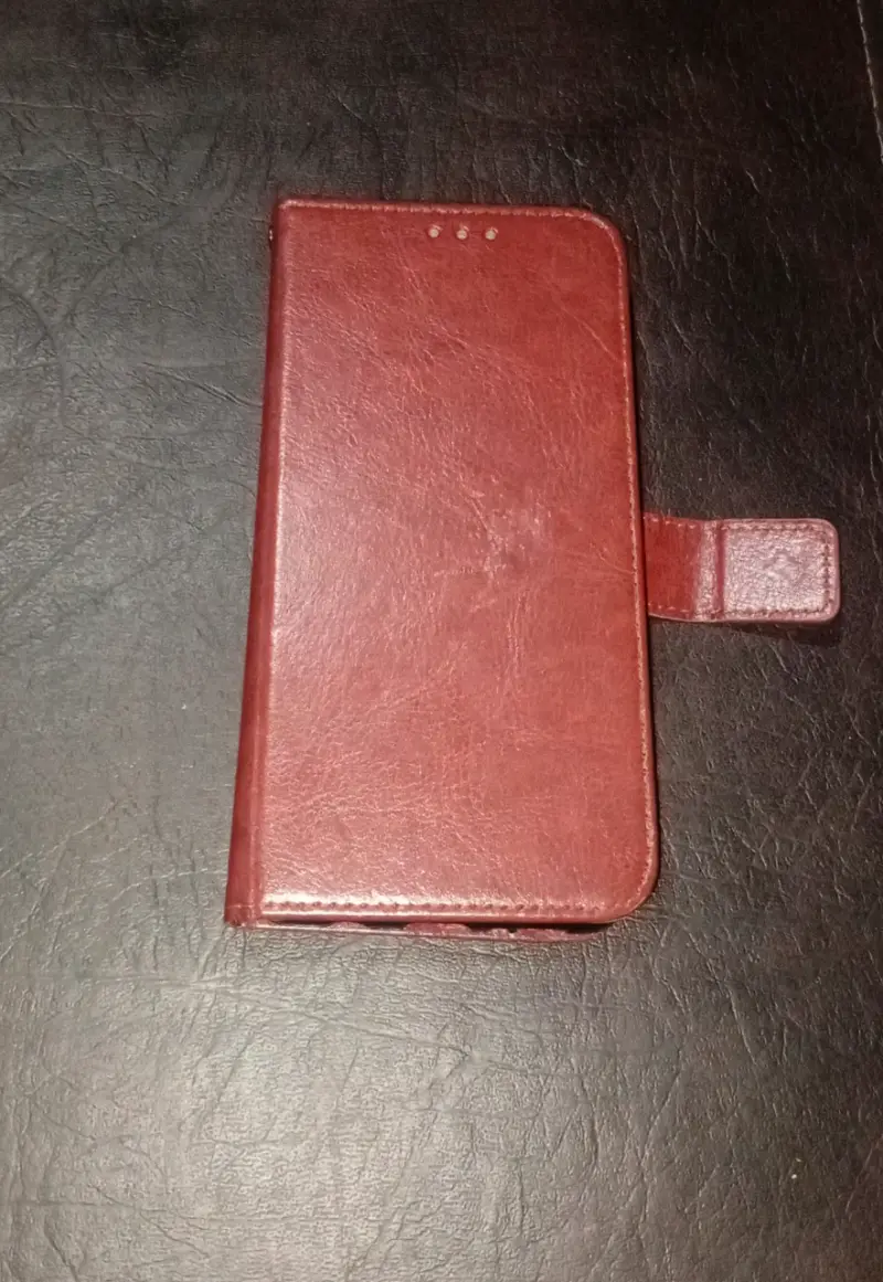 Smartphone Samsung Galaxy con funda - 4