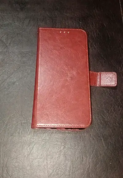 Smartphone Samsung Galaxy con funda - miniatura 4