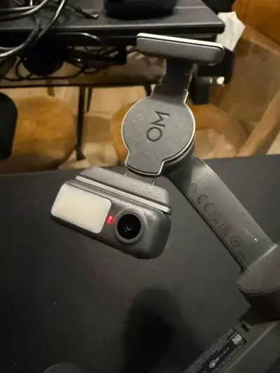 Osmo mobile 7P marca DJI - miniatura 4