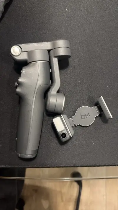 Osmo mobile 7P marca DJI - miniatura 5