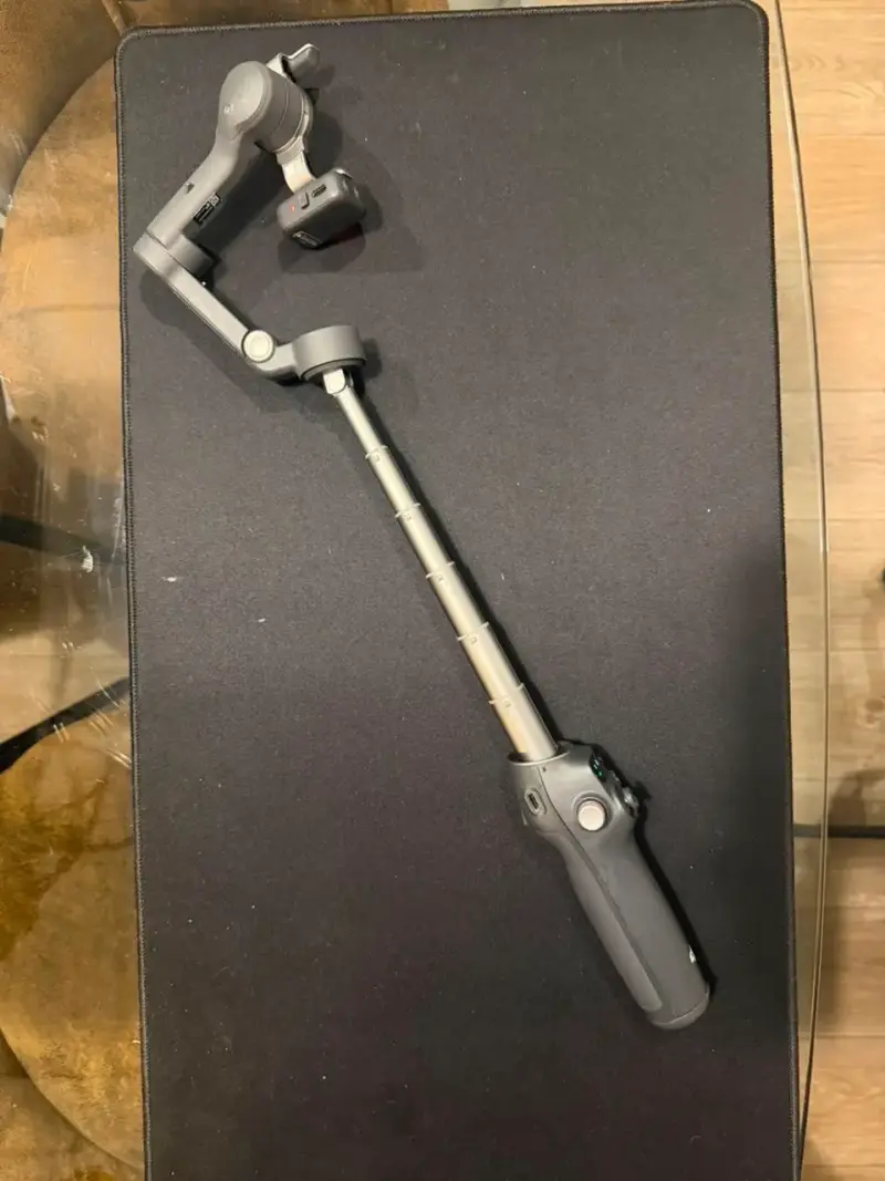 Osmo mobile 7P marca DJI - 6