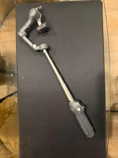Osmo mobile 7P marca DJI - miniatura 6