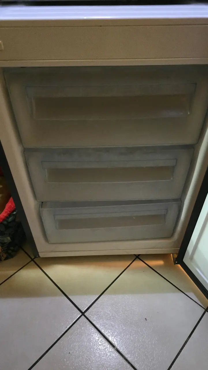 Refrigerador No Frost con Control Digital - 3