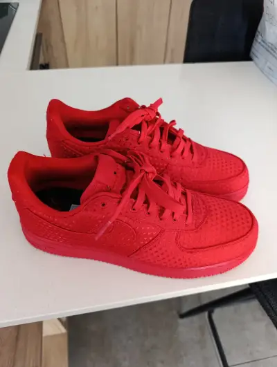 Nike aire force 1 valentine's edition - miniatura 1