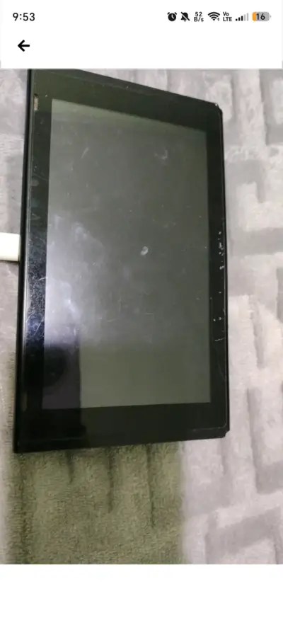 Nintendo switch - miniatura 1