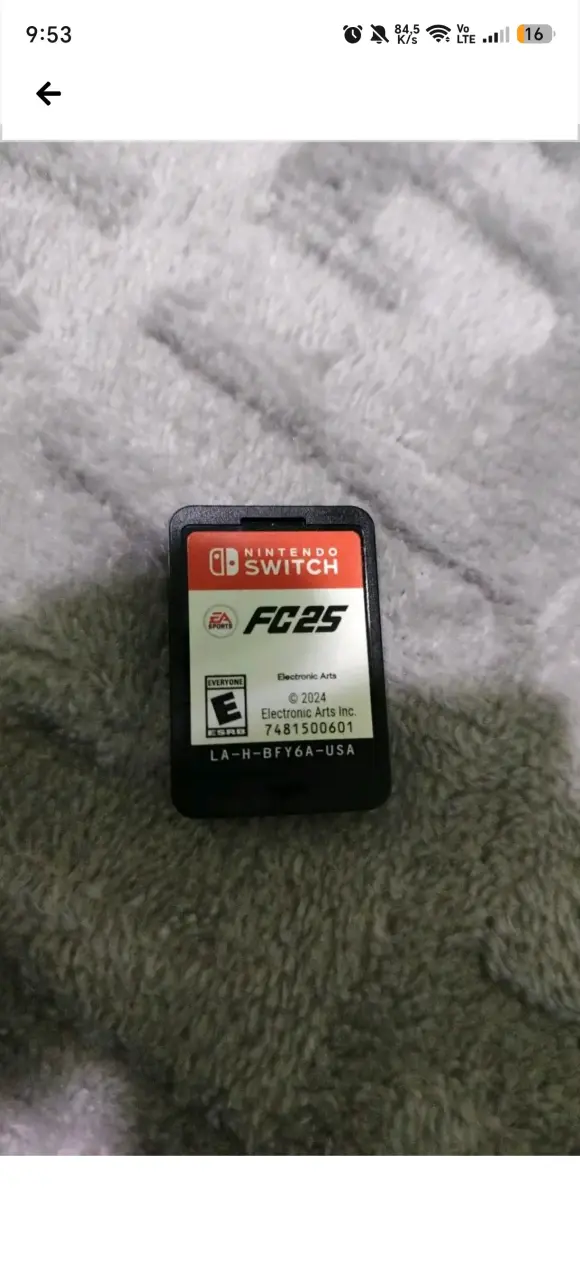 Nintendo switch - 6