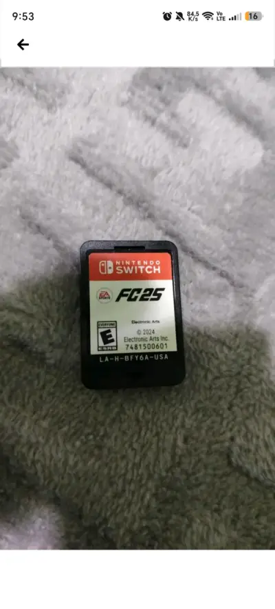 Nintendo switch - miniatura 6