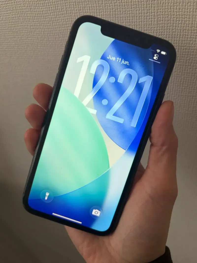 iPhone 11 64 gb - 2