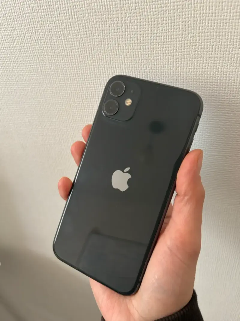 iPhone 11 64 gb - 3