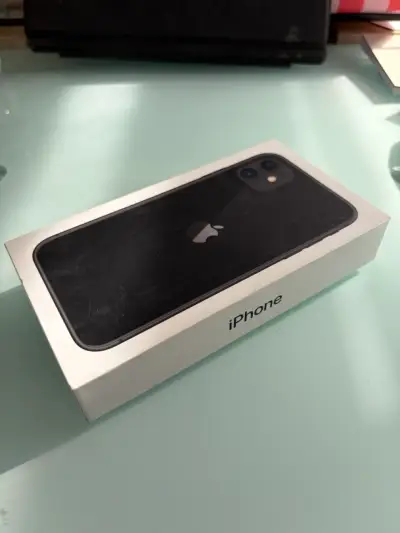 iPhone 11 64 gb - miniatura 4