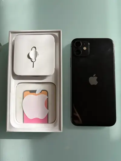 iPhone 11 64 gb - miniatura 5