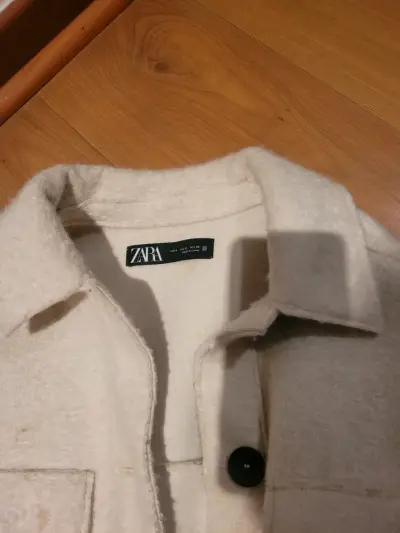 Abrigos Zara Mujer - miniatura 6