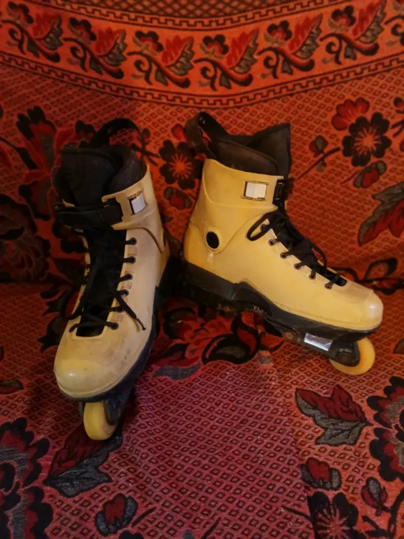 Patines en línea - 2