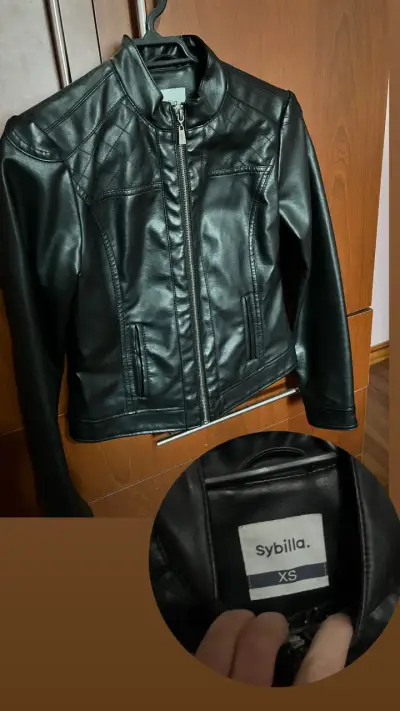 Chaqueta con capucha de leopardo Everlast - miniatura 5