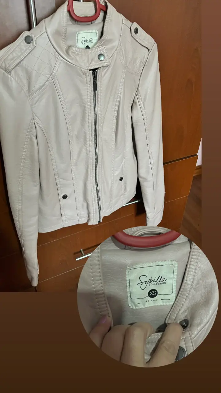 Chaqueta con capucha de leopardo Everlast - 6