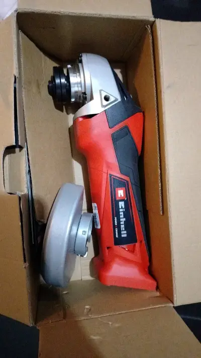 Kit de herramientas inalámbricas Einhell TC-TK 18 Li - miniatura 3