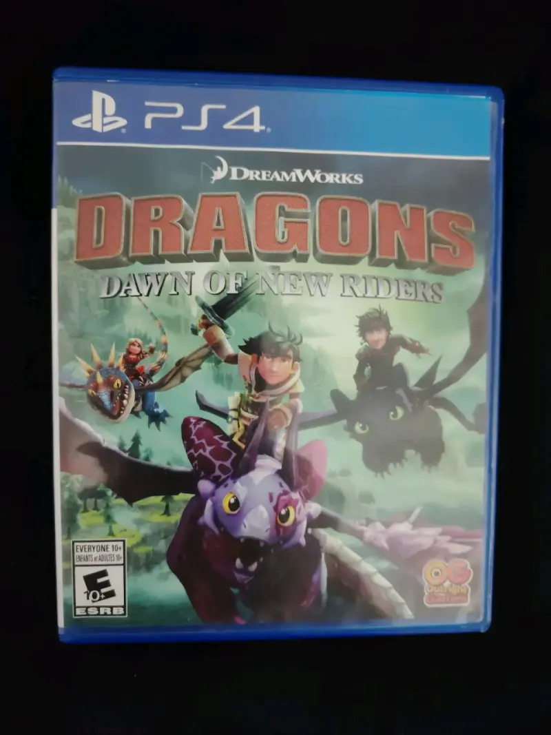 Pack de juegos - 2