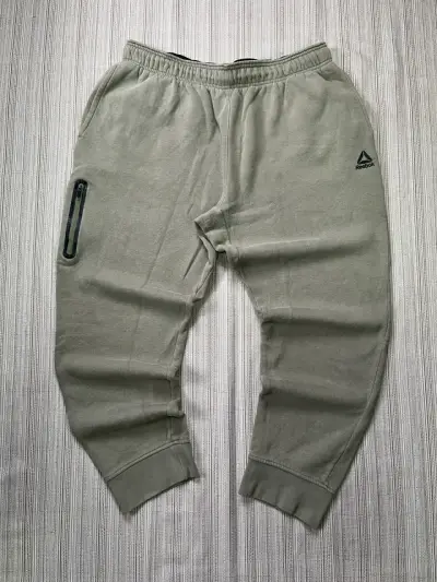 Pantalones deportivos Reebok - miniatura 1