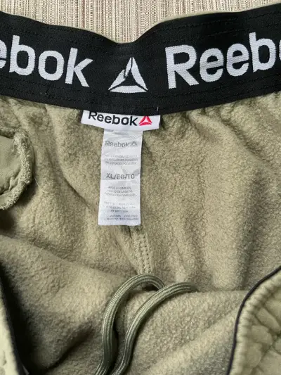 Pantalones deportivos Reebok - miniatura 6